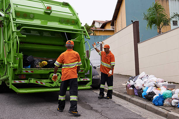 Professional Junk Removal in El Dorado, AR